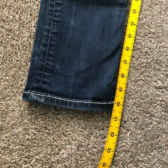 BKE Denim Payton Skinny 27R Jeans - Picture 6 of 11